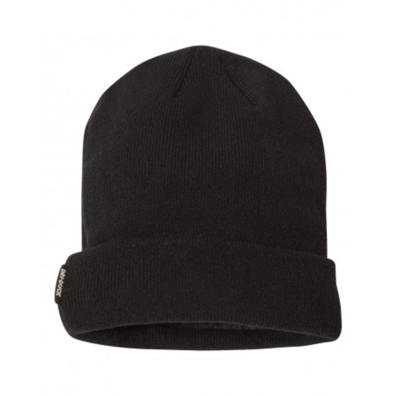 DRI DUCK 3562 Basecamp Performance Cuffed Beanie | Dri Duck 3562