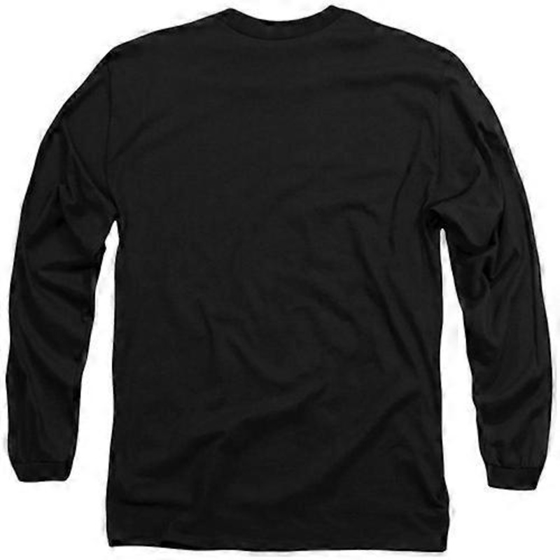 Yellowstone Unisex Adult Large Brand T-Shirt