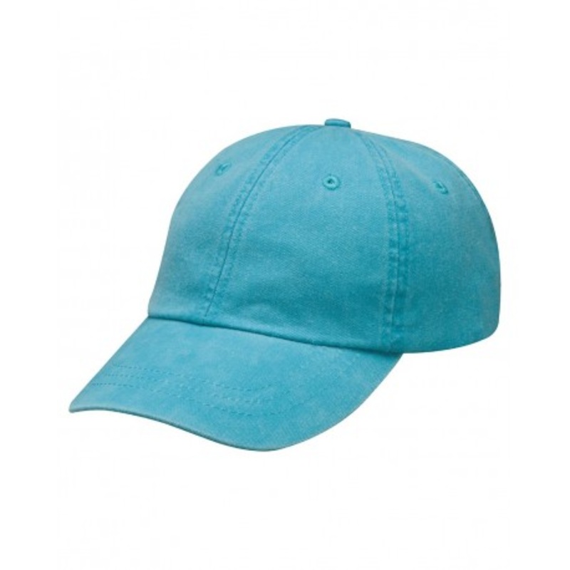 Adams Headwear ACEP101 Essentials Pigment-Dyed Cap | Adams Headwear ACEP101