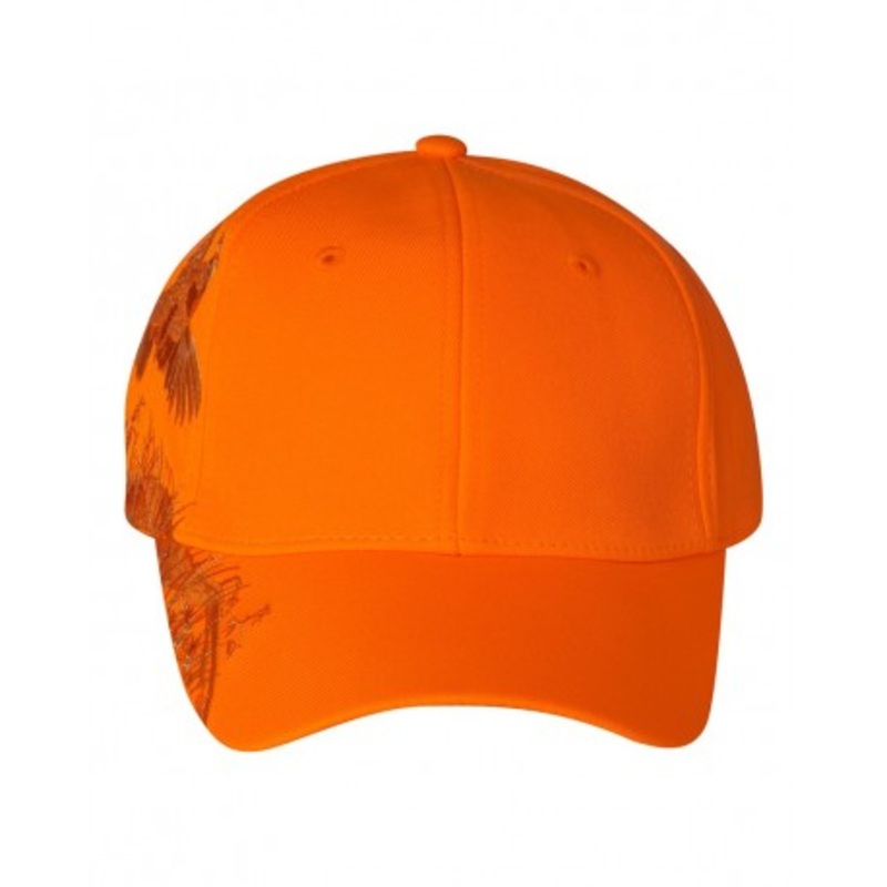 DRI DUCK 3270 Quail Cap | Dri Duck 3270