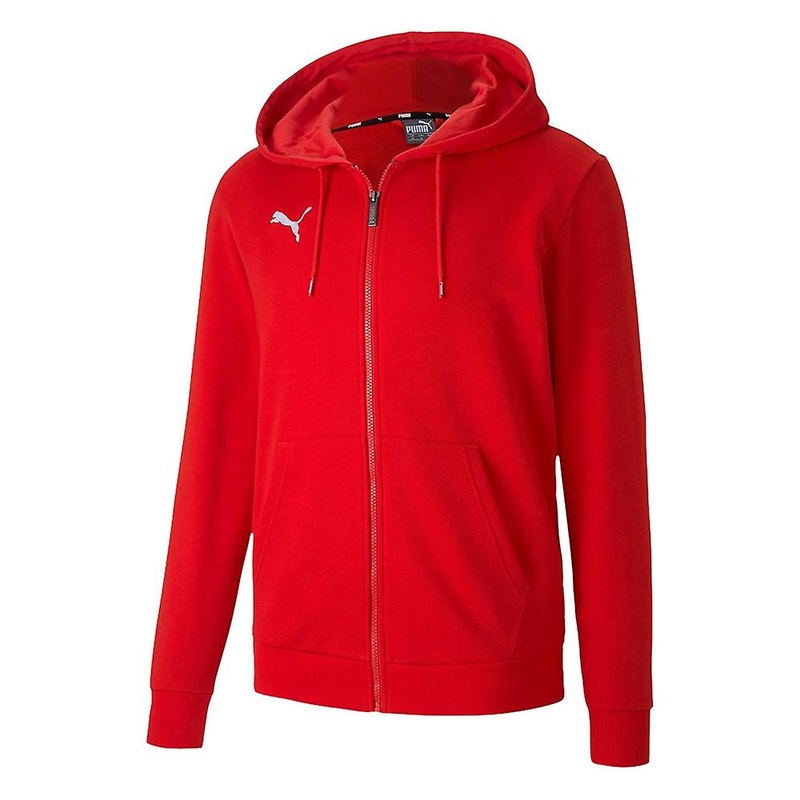 Puma Teamgoal 23 Causals Hoody 65670801 universal all year men