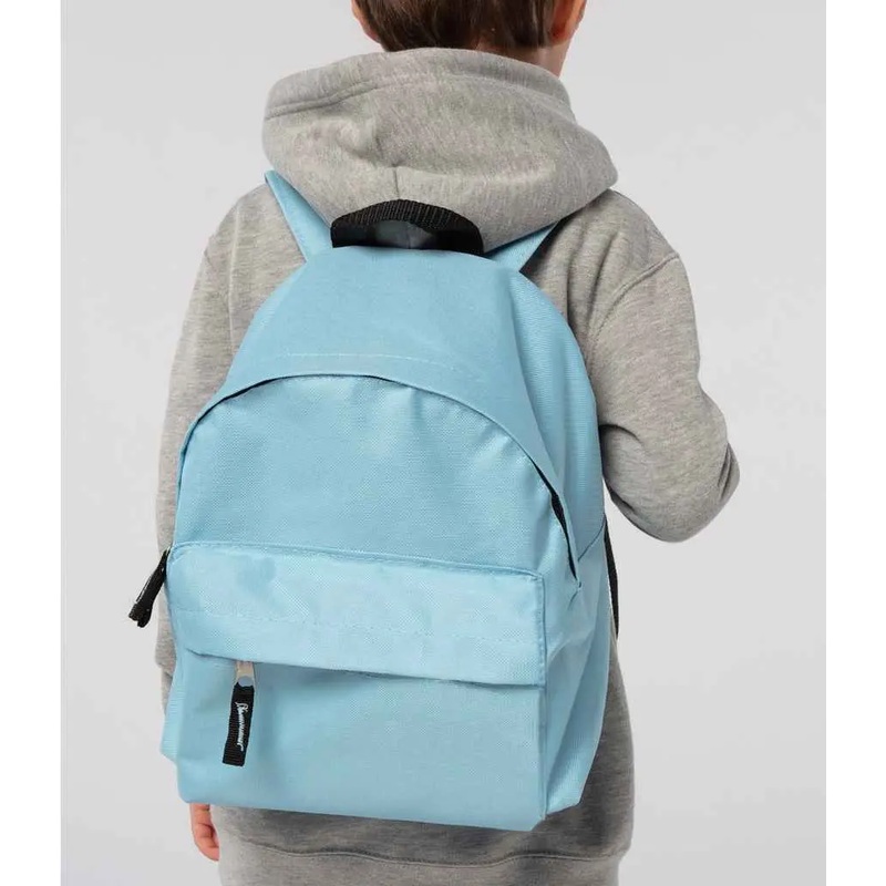 SOL'S Kids Rider Backpack Camouflage One Size