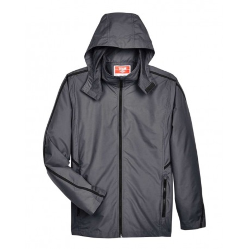 Team 365 TT70 Conquest Jacket with Mesh Lining | Team 365 TT70