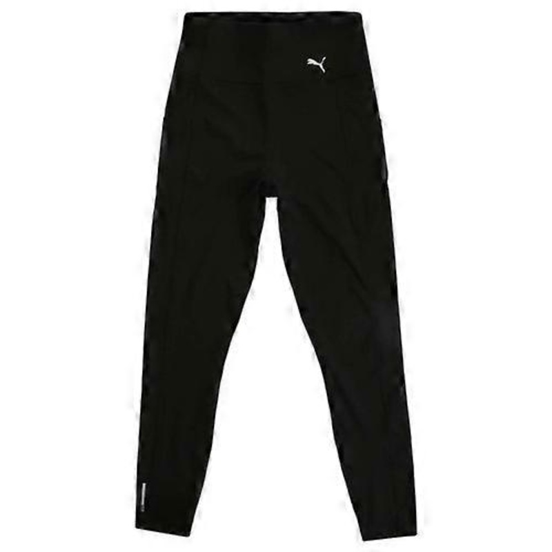 Puma Womens/Ladies Favorite Forever High Waist 7/8 Leggings