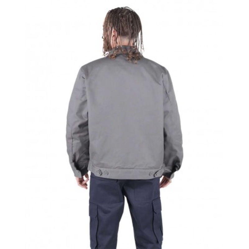 Shaka Wear SHMJ Mechanic Jacket | Shaka Wear SHMJ