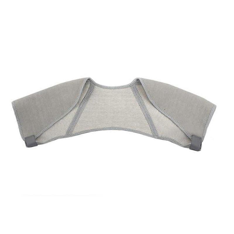 Spring Autumn Shoulder Warmer Unisex Thin Waistcoat Vest Wrap For Air Conditioning Room Use One Size Fits Most