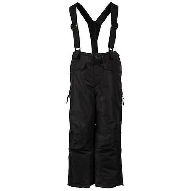 Trespass Childrens/Kids Northaway Ski Trousers