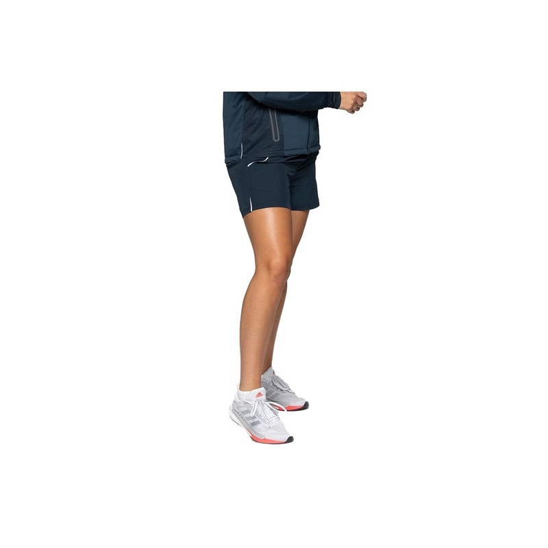 Blue Max Banner Aptus Female Training Shorts 111887 | Activewear Group