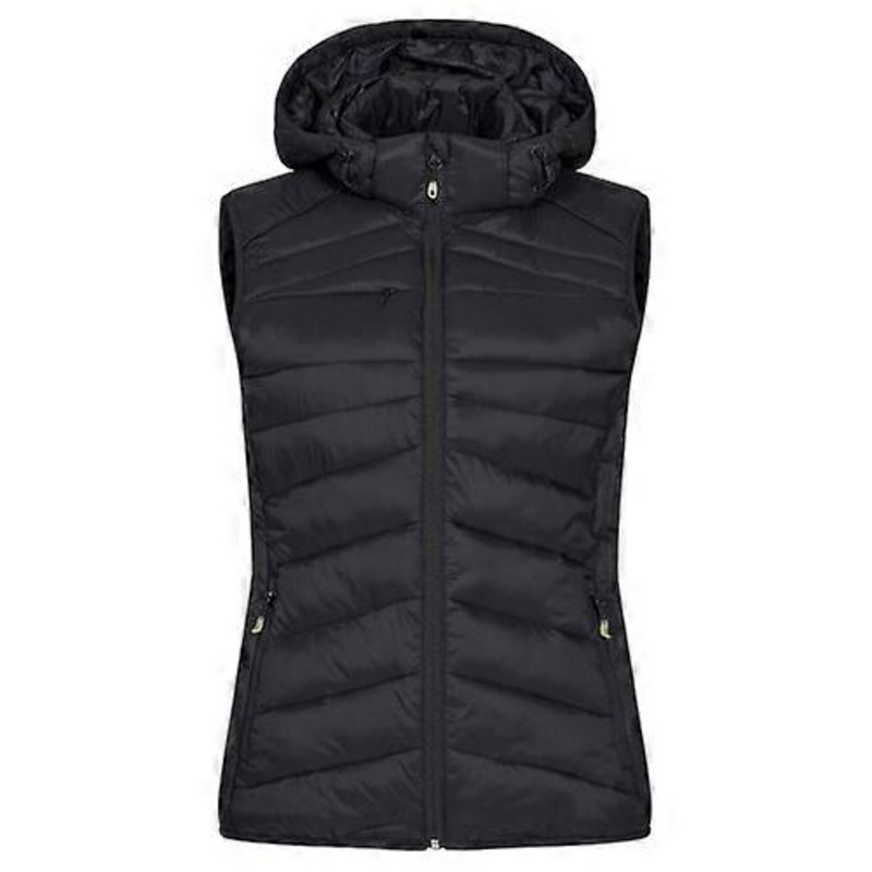 Clique Womens/Ladies Idaho Body Warmer