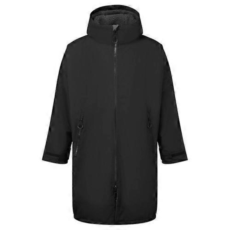 TriDri Unisex Adult Waterproof Changing Robe