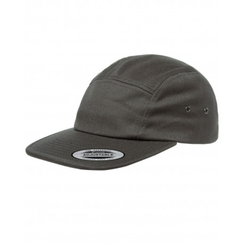 Yupoong Y7005 Classic Jockey Camper Cap | Yupoong Y7005