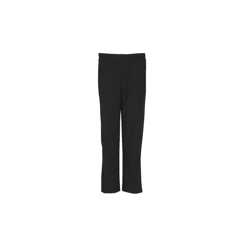 Blue Max Banner Plain Tracksuit Bottoms 3BP | Activewear Group