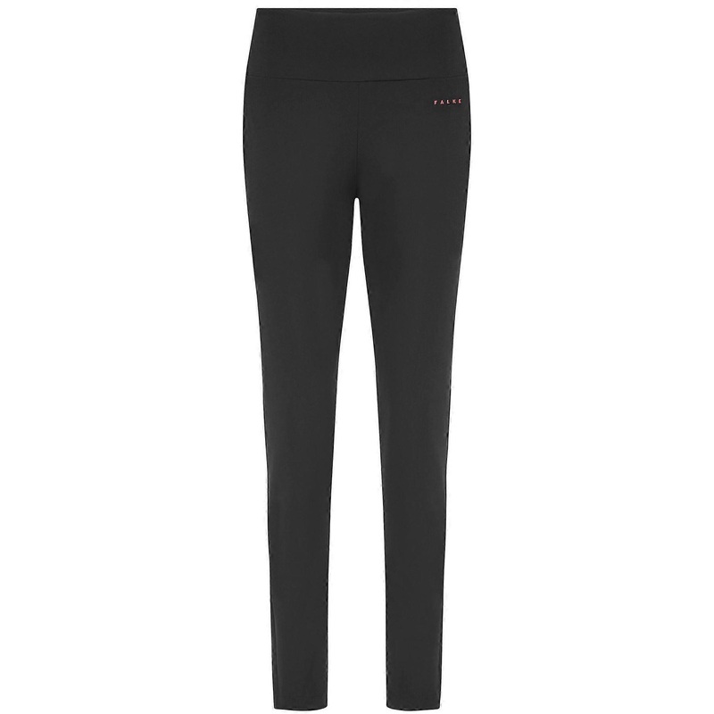 Falke Training Perform Better Pants - Black