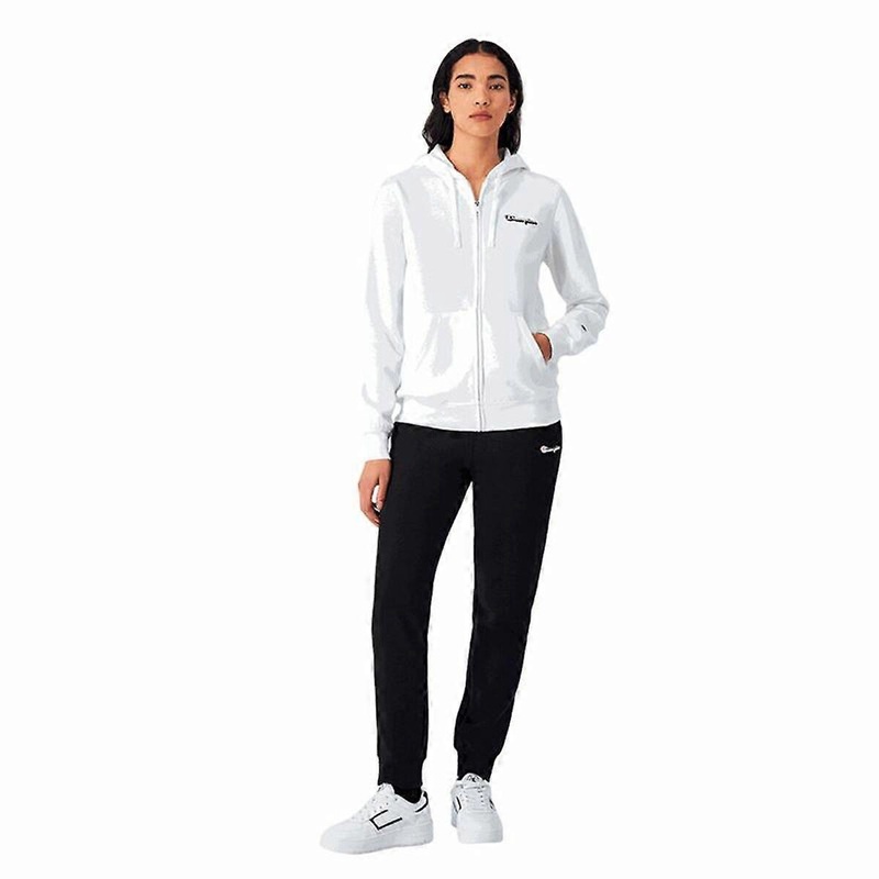 Womens Hoodie Champion
