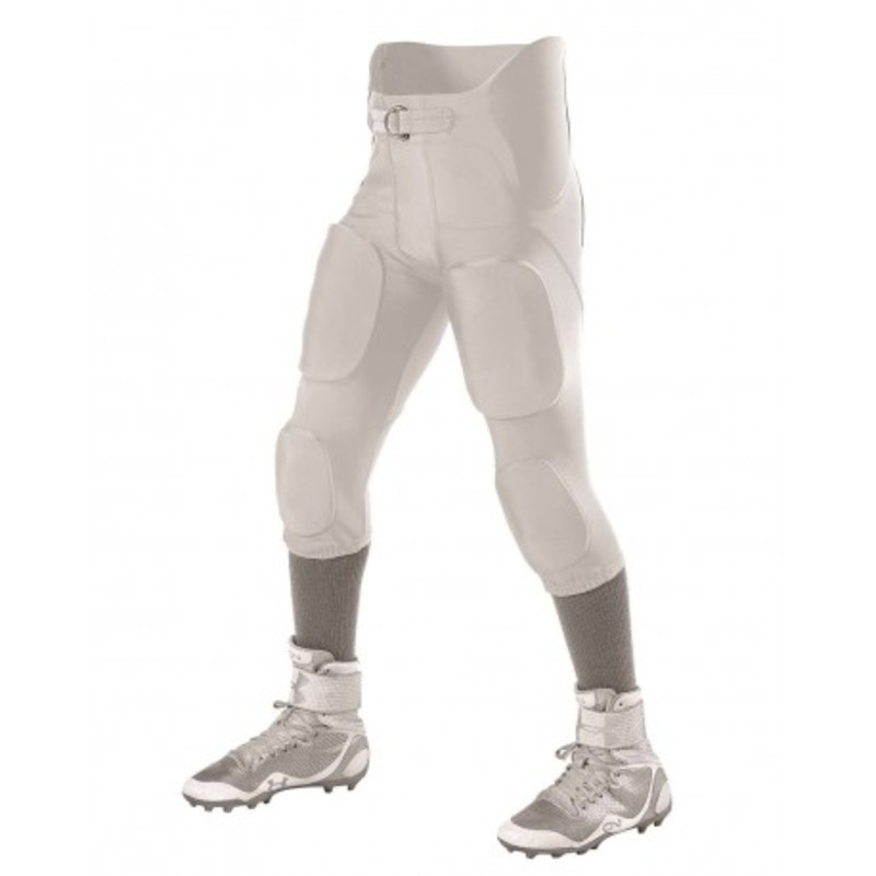 Alleson Athletic 689SY Youth Intergrated Football Pants | Alleson Athletic 689SY