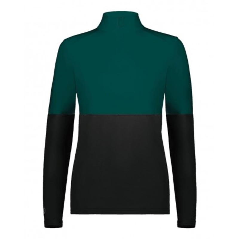 Holloway 223700 Women's Momentum Team Quarter-Zip Pullover | Holloway 223700