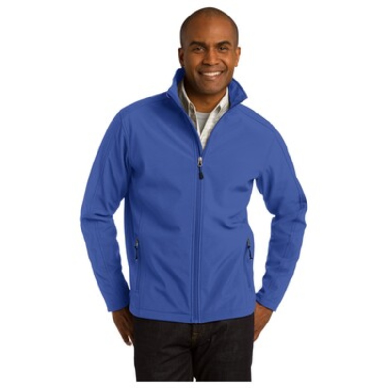Port Authority J317 Core Soft Shell Jacket