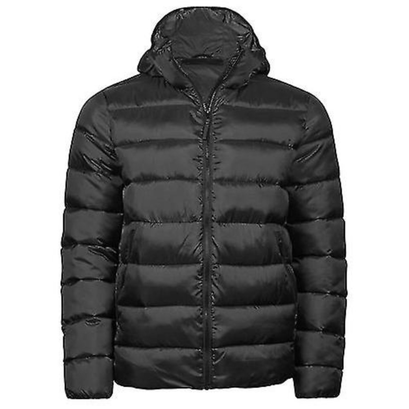 Tee Jays Mens Lite Padded Jacket