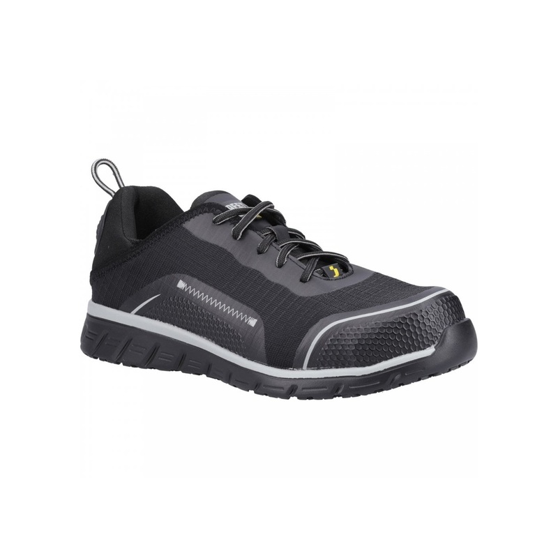 Safety Jogger LIGERO2 S1P LOW Safety Trainer 39509