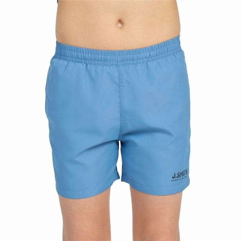 Womens Bathing Costume John Smith Blue Indigo