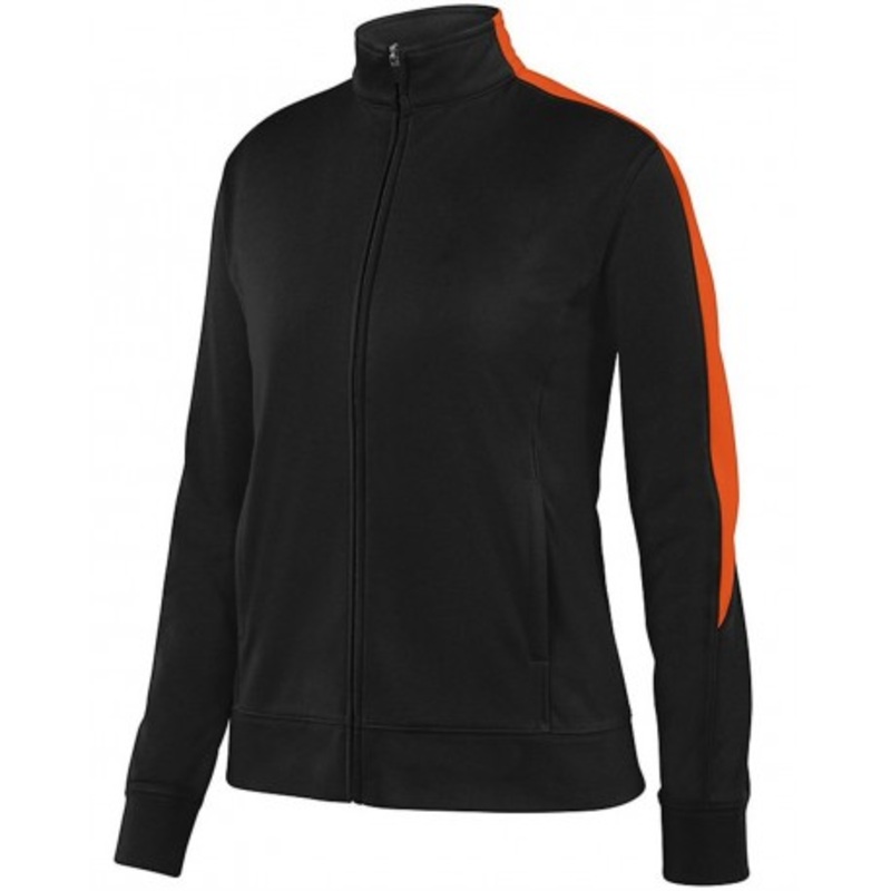 Augusta Sportswear 4397 Women's Medalist Jacket 2.0 | Augusta Sportswear 4397