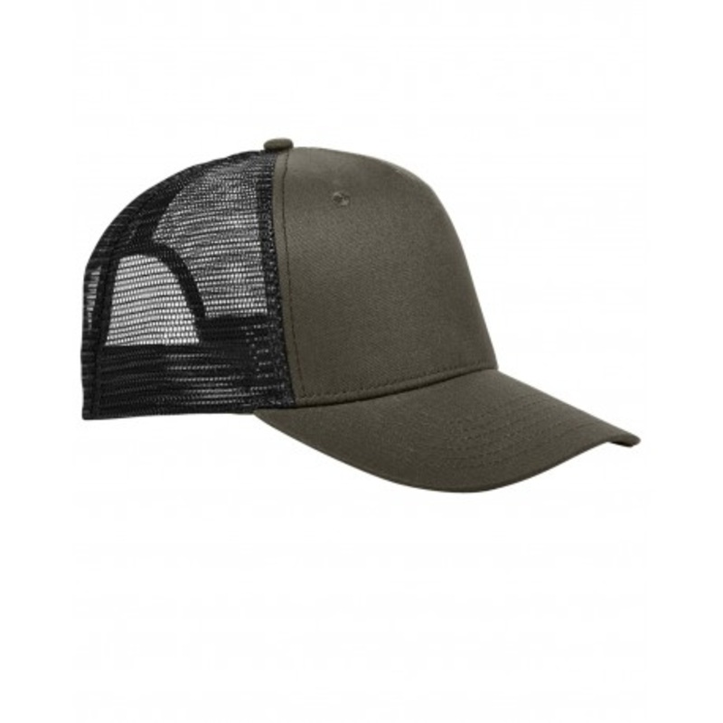Big Accessories BX025 Surfer Trucker Cap | Big Accessories BX025