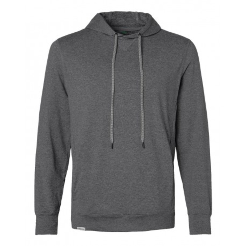 Holloway 222598 Eco Revive Ventura Soft Knit Hoodie | Holloway 222598