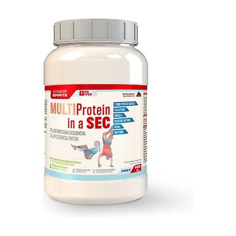 Multiprotein in a Sec Bote (Sports) 1575 g