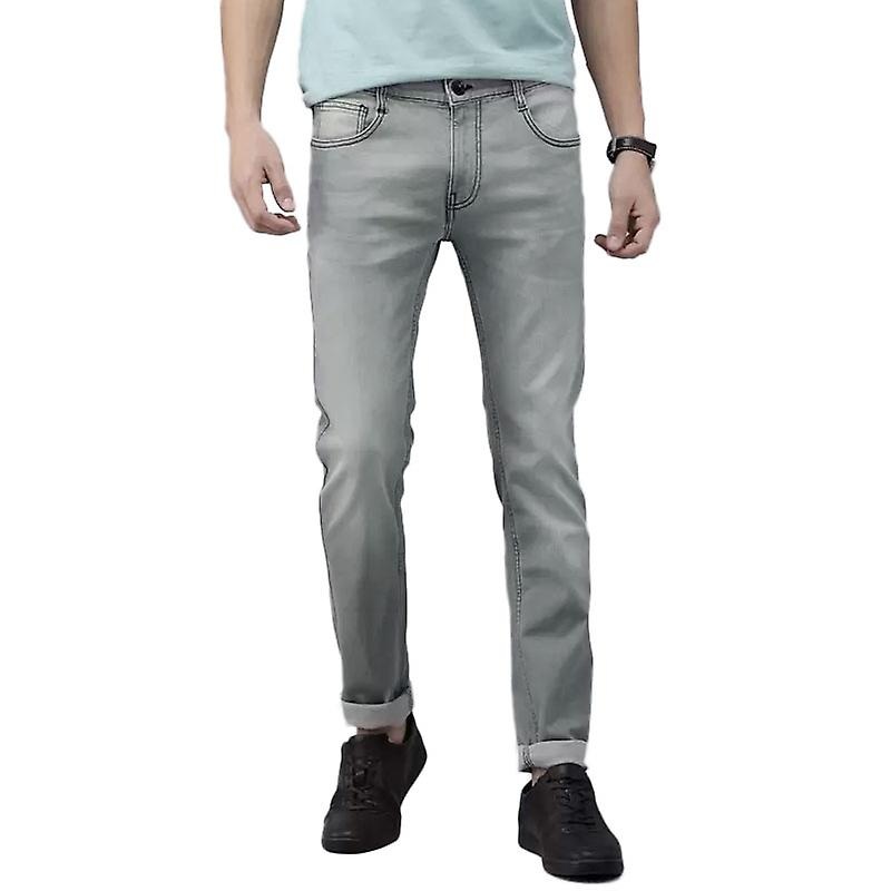 Pepe Jeans A283 Mens Denim Regular Slim Casual Tapered