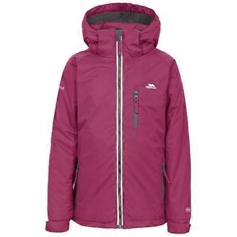 Trespass Childrens/Kids Cornell II TP50 Jacket