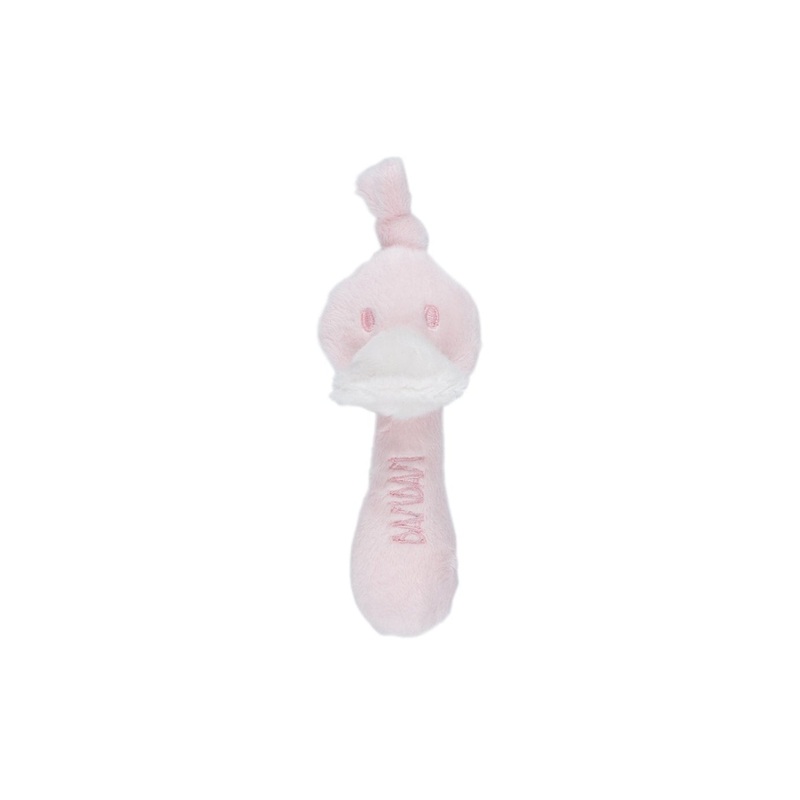 BamBam Duck Rattle Lagoon