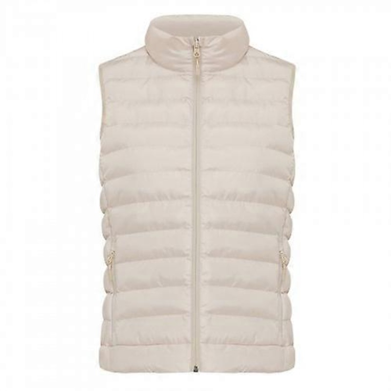 Iqoniq Womens/Ladies Meru Recycled Polyester Body Warmer