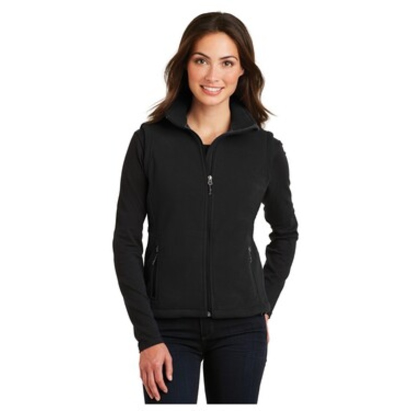 Port Authority L219 Women's Fleece Vest