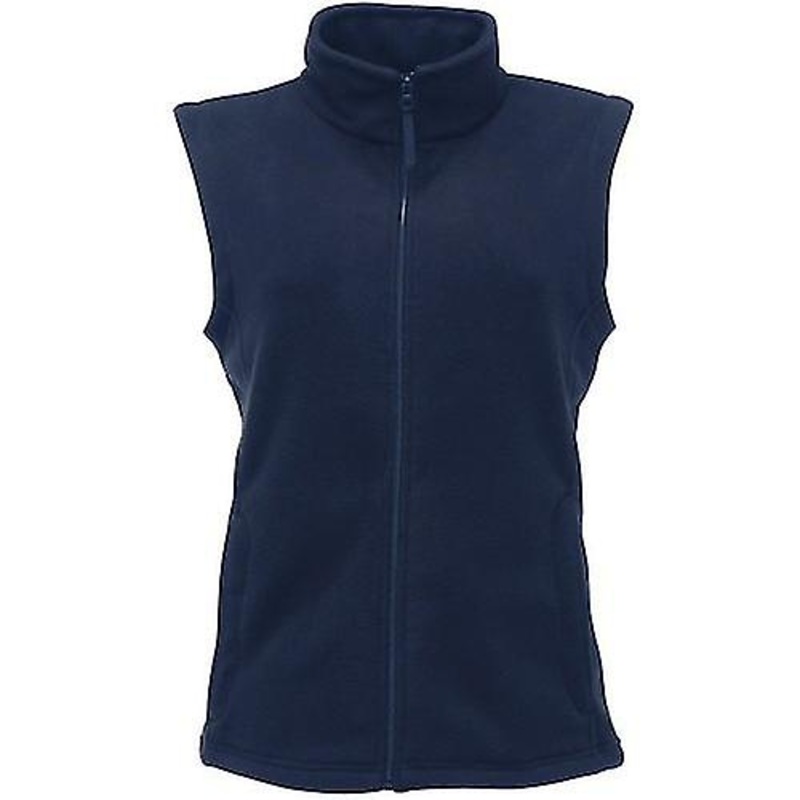 Regatta Professional Womens/Ladies Microfleece Body Warmer
