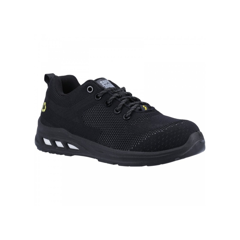 Safety Jogger ECOFITZ S1P Shoe 38482