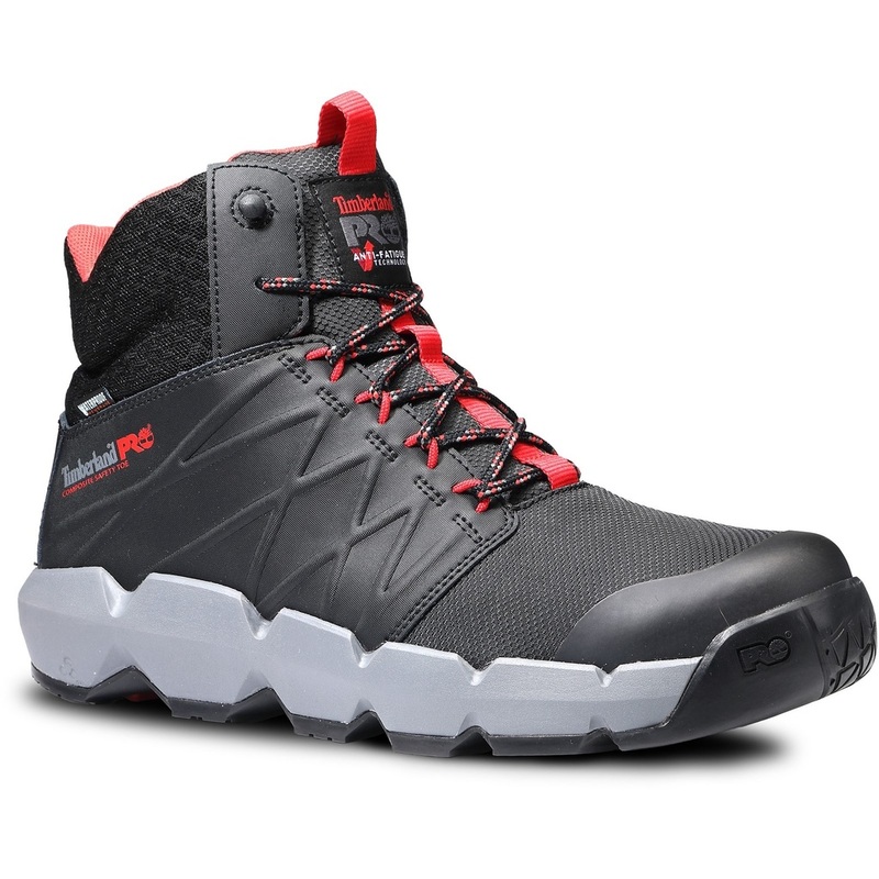 Timberland Pro Morphix 6" Safety Boot 39471