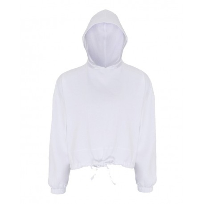 TriDri TD085 Women's Cropped Maria Hoodie | TriDri TD085