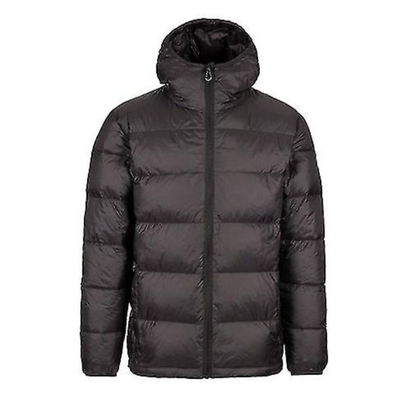 Trespass Mens Millan Packaway Down Jacket