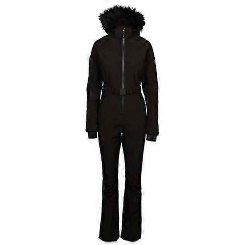 Trespass Womens/Ladies Valene DLX Ski Suit