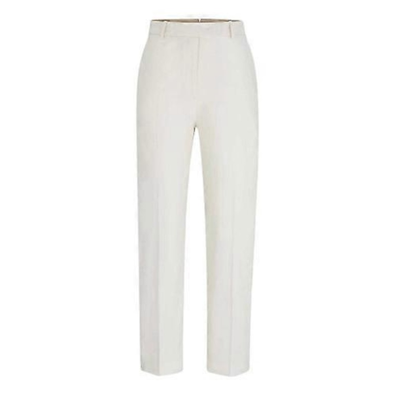 Boss Womens/Ladies Takareni Regular Trousers