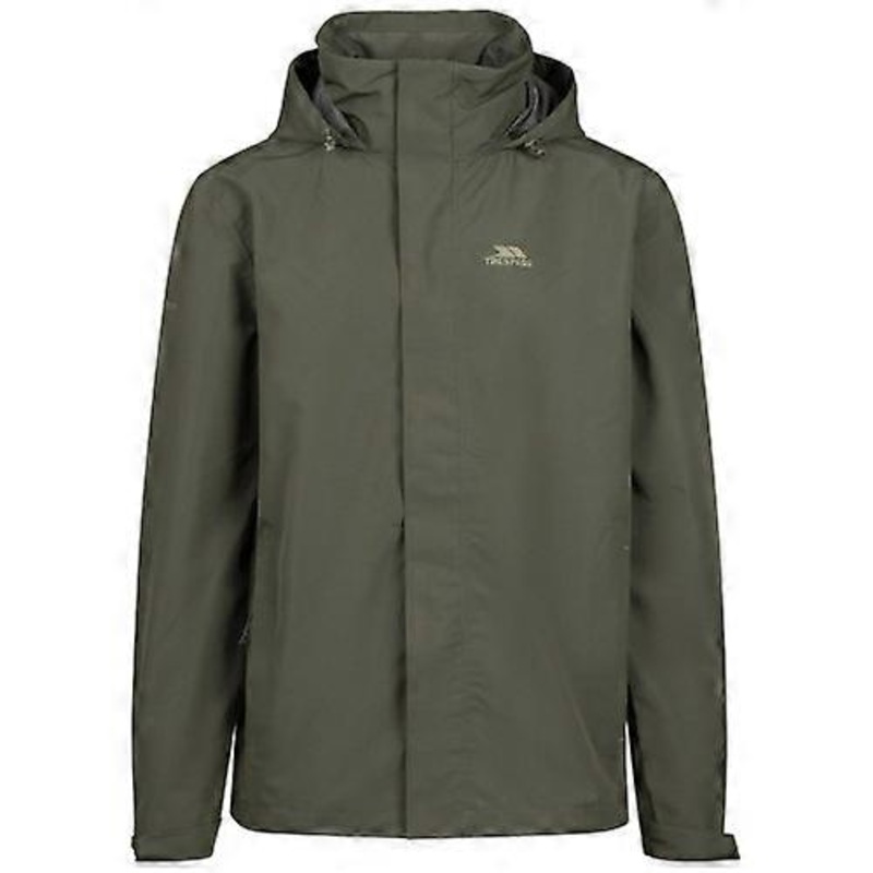 Trespass Mens Farndish Jacket