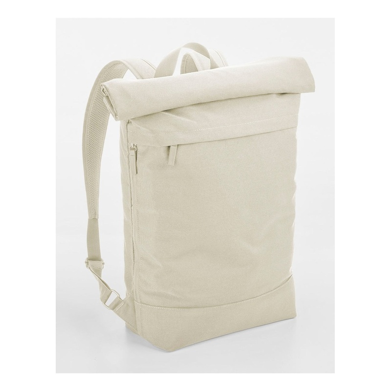 Bagbase Simplicity Roll Top Backpack BG870