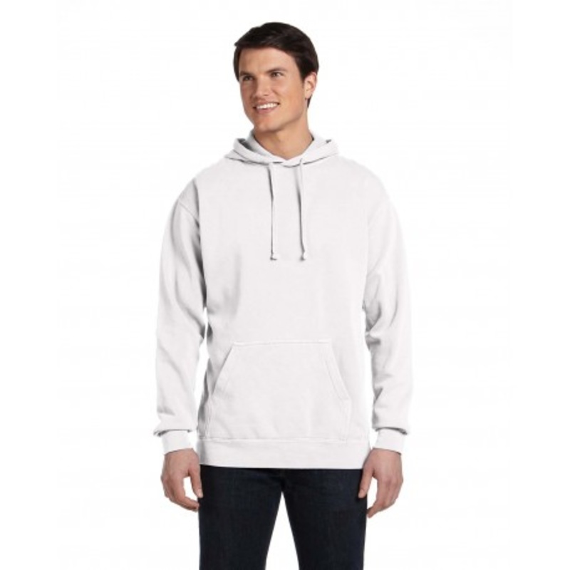 Comfort Colors 1567 Adult Hooded Sweatshirt | Comfort Colors 1567