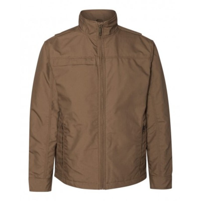 DRI DUCK 5066 Sequoia StormShield Canvas Jacket | Dri Duck 5066