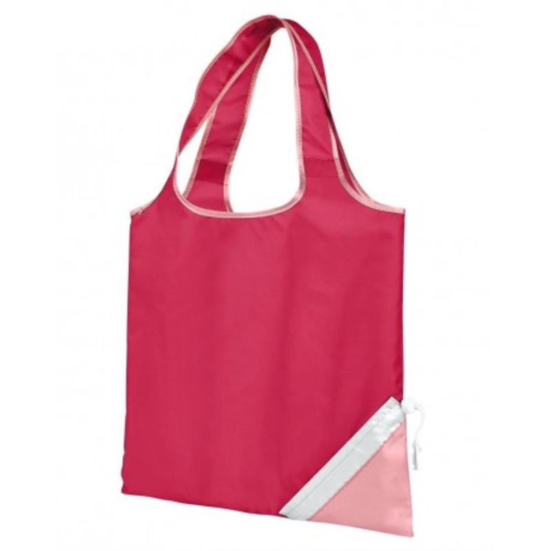 Gemline 1182 Latitudes Foldaway Shopper Tote | Gemline 1182