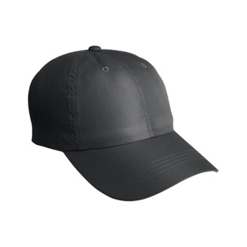 Port Authority C821 Perforated Cap