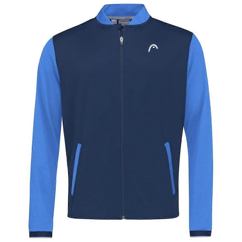 Sweatshirts Head t Breaker Fullzip 811462DBFB