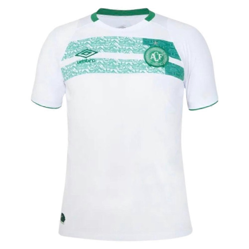 2024-2025 Chapecoense Away Shirt