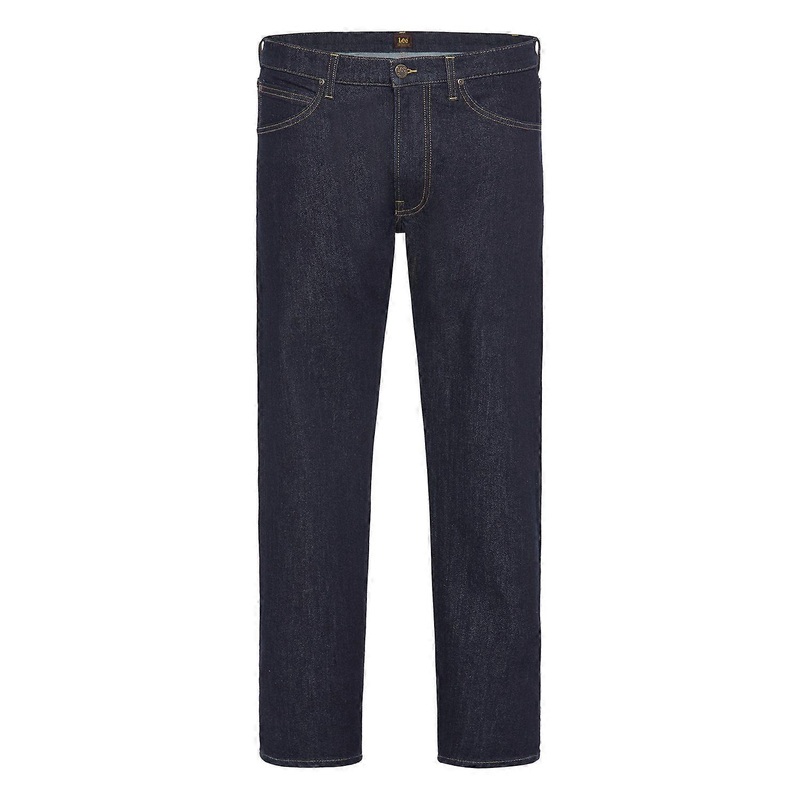 Lee Brooklyn Straight Fit Jeans