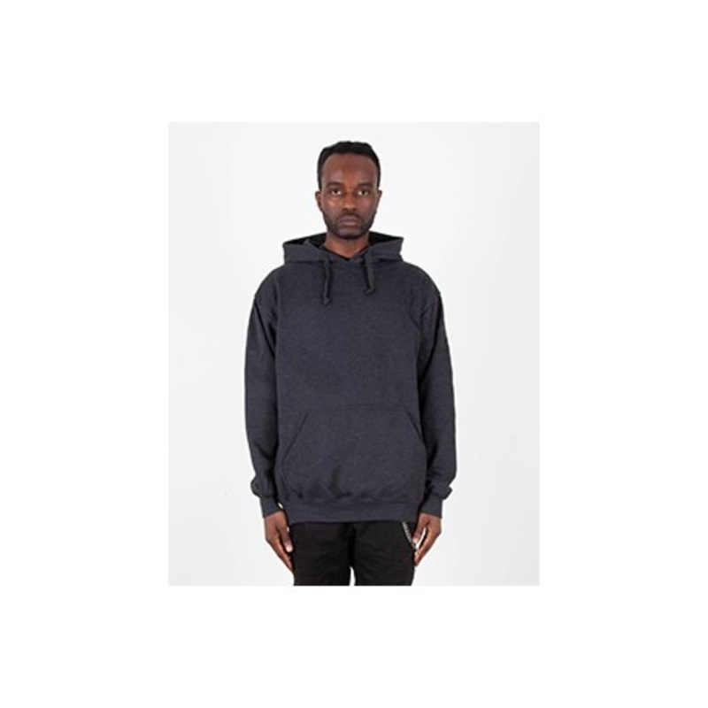 Shaka Wear Drop Ship SHHFP Adult 11.8 Oz., Heavyweight Fleece Hoodie | Shaka Wear SHHFP